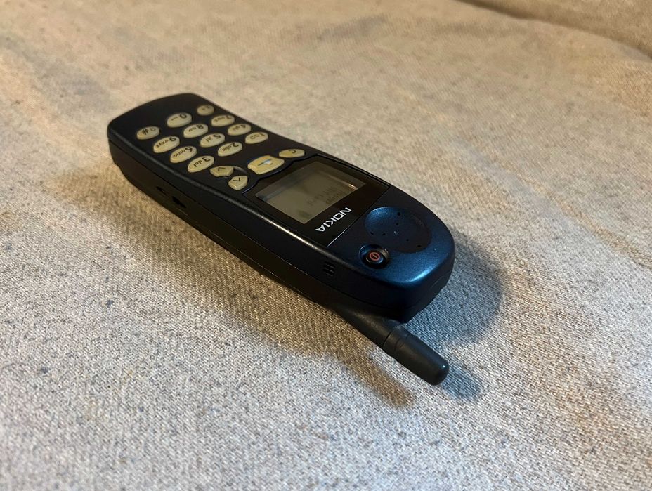 Telefon Nokia 5130 original functional Made in Germany
