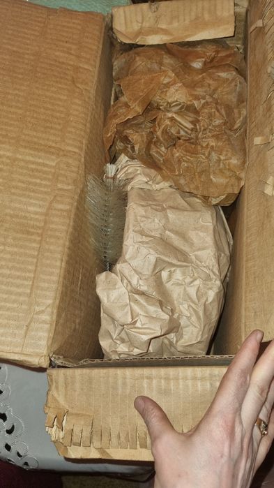 Янги электрический сепаратор Сатурн 2