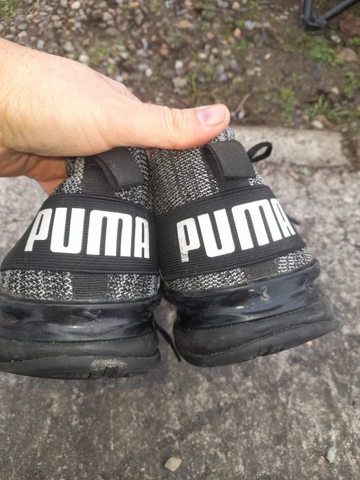 Adidași de calitate nr 47