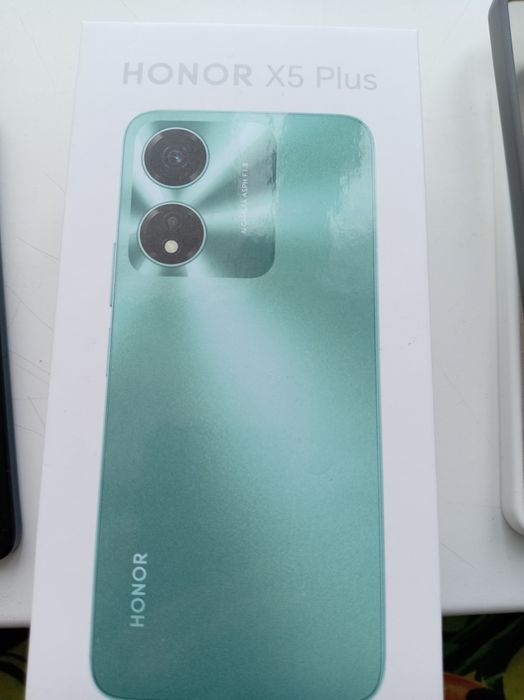Продам Хонор  X5
