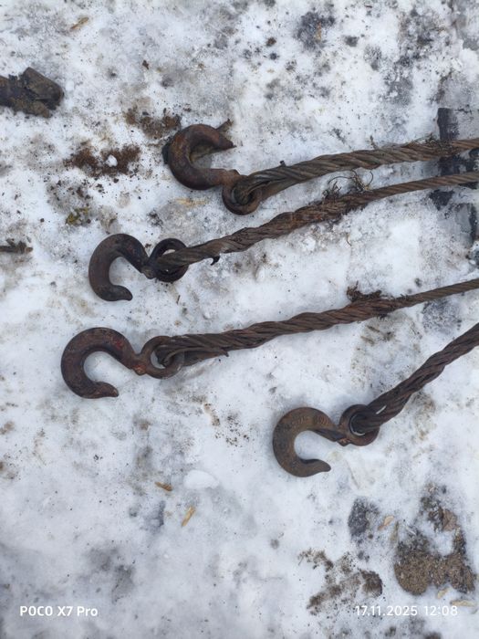 Продам паук крановой