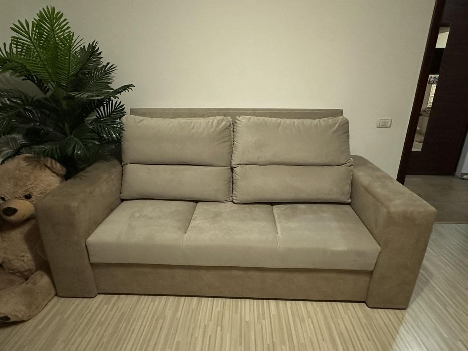 Canapea Mobexpert stare foarte buna