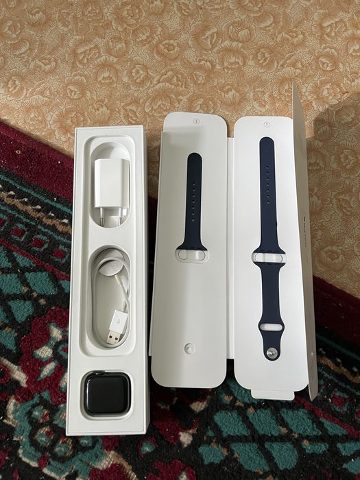 Apple watch 4 | Apple watch 4 series