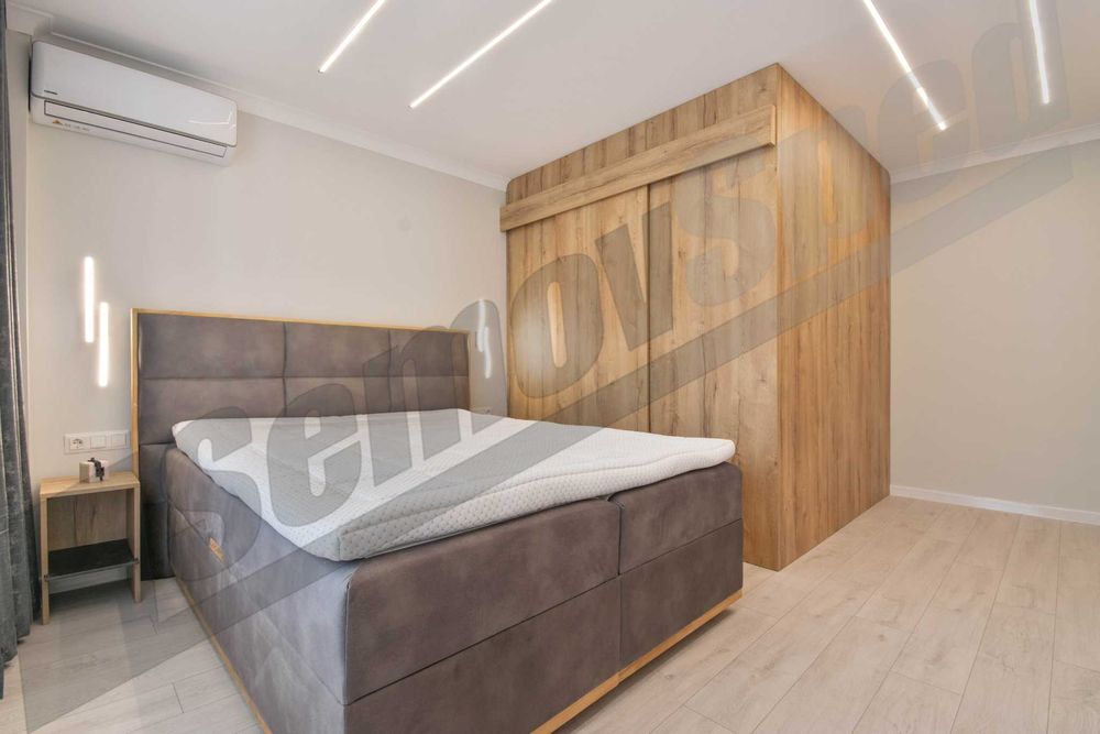 Продава се Тристаен апартамент в Бургас, Изгрев - 62 кв.м за 1522 €/кв.м - Снимка #12