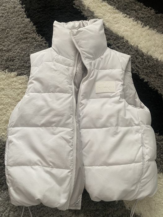 Vesta puffer Calvin Klein