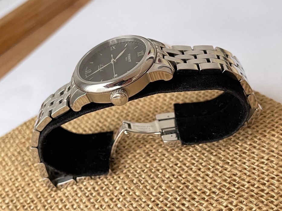 Tissot Le Locle - Lady - 29mm diametrul bratara
