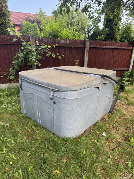 Jacuzzi / Hottub Balboa 4 persoane
