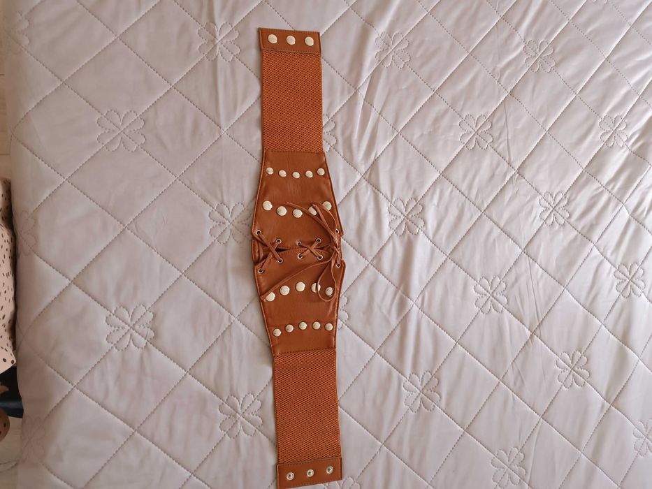 Женский ремень,корсет