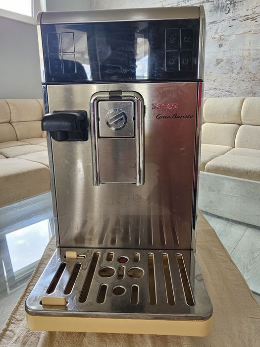 Saeco Gran Baristo