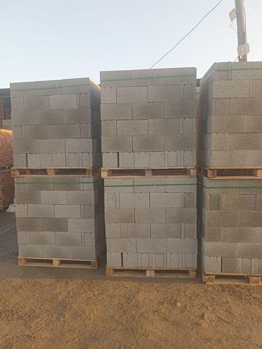 Пескаблоки идалное