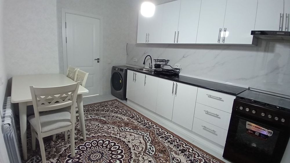 Срочно сдам свою  2-х комнатную квартиру в аренду