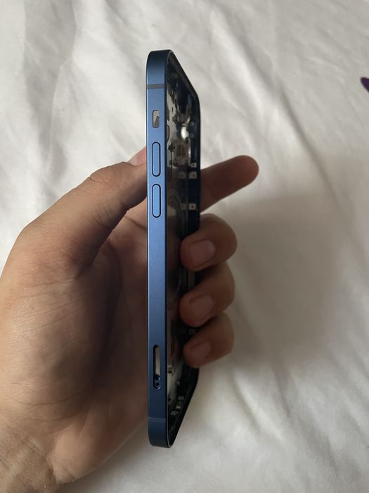 Carcasa originala iphone 12