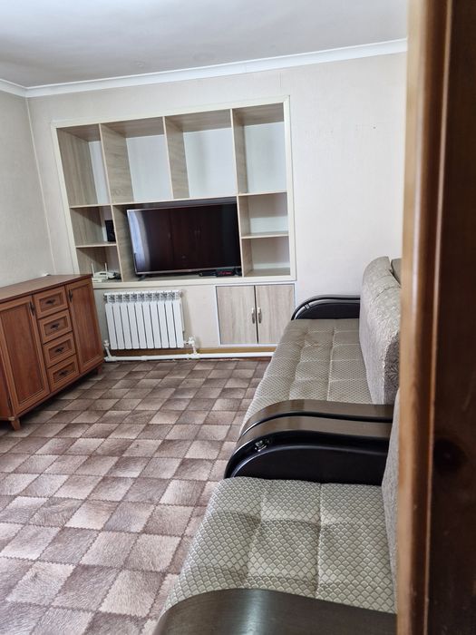 Продам 2х ком.квартиру