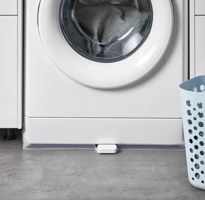 Senzor scurgere apa smart