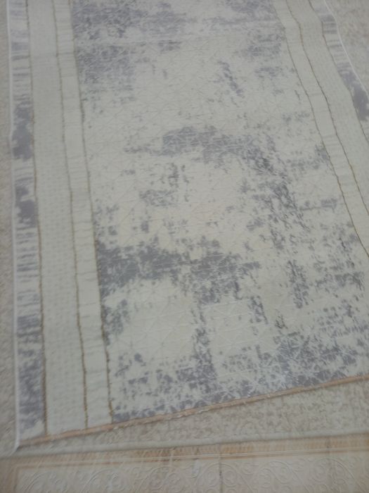 Дорожка в отличном новом состоянии