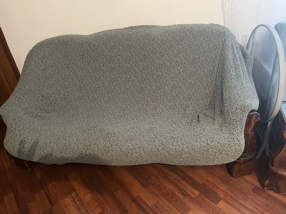 Продам диван 3+2+1