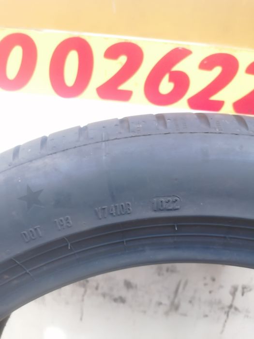 225/50/18 99W,4*Pirelli vara, dot 1022