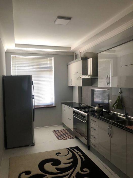 Алока Банк.Сдаётся 3х комнатная Люкс в Новостройке.СТД клиника