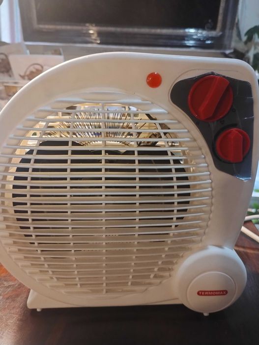 Вентилаторни печки