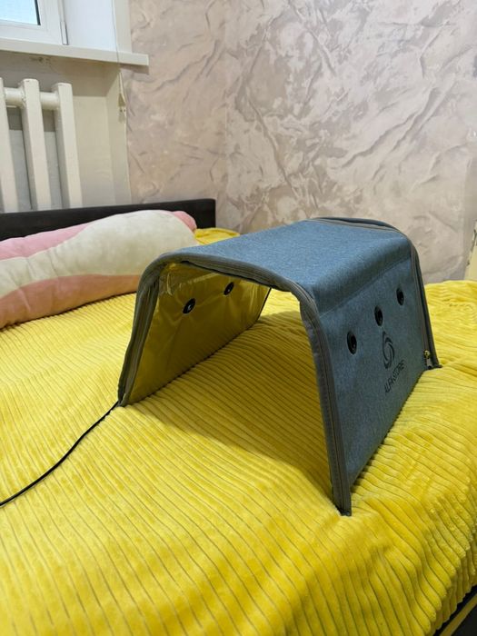 Продам световую лампу