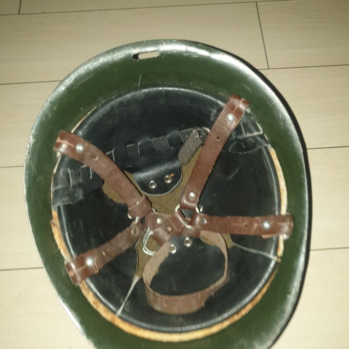 Casca militara armata romana model 1973