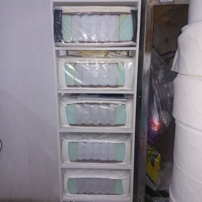 Продаётся ортопедический матрасс