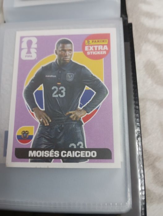 Extrastickere Panini de vânzare.Toate 5,preț 300 lei