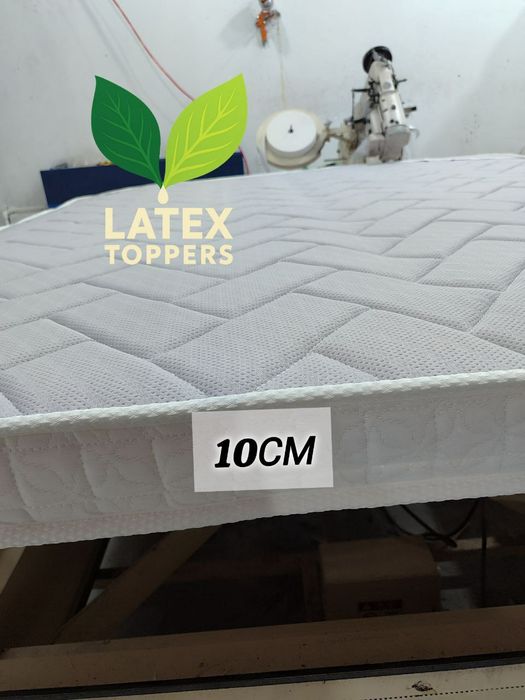 Топпер латекс универсальный топперы только у нас Ташкенте номер один