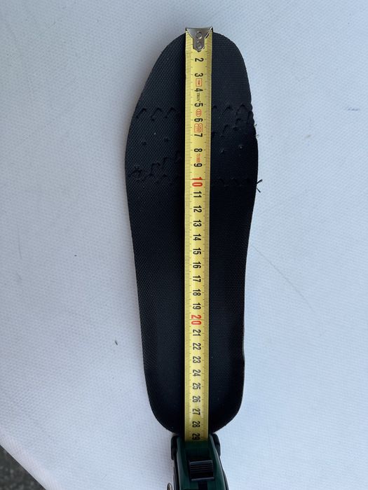 Работни Обувки