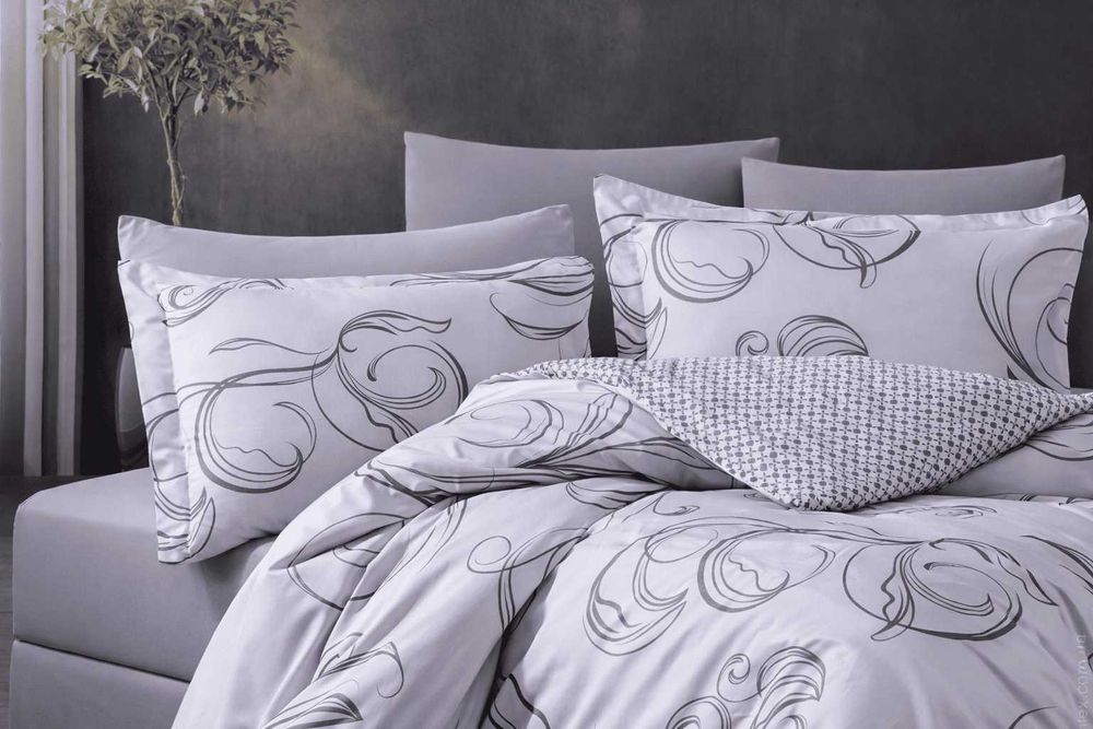 Прекрасни спални комплекти 100%ПАМУК(ПАМУЧЕН САТЕН)