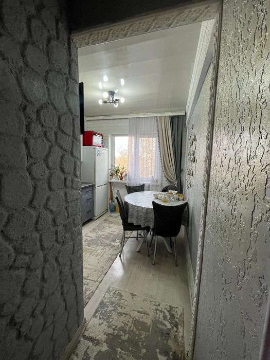 Продам 3х ком квартиру