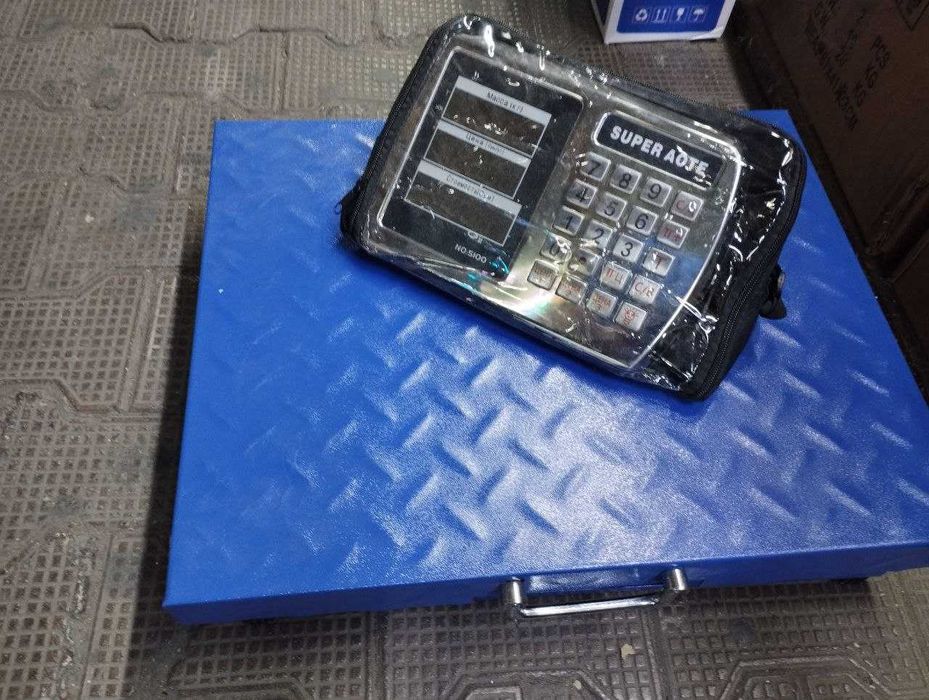 Напольные Весы с Bluetooth (ОРИГИНАЛ)