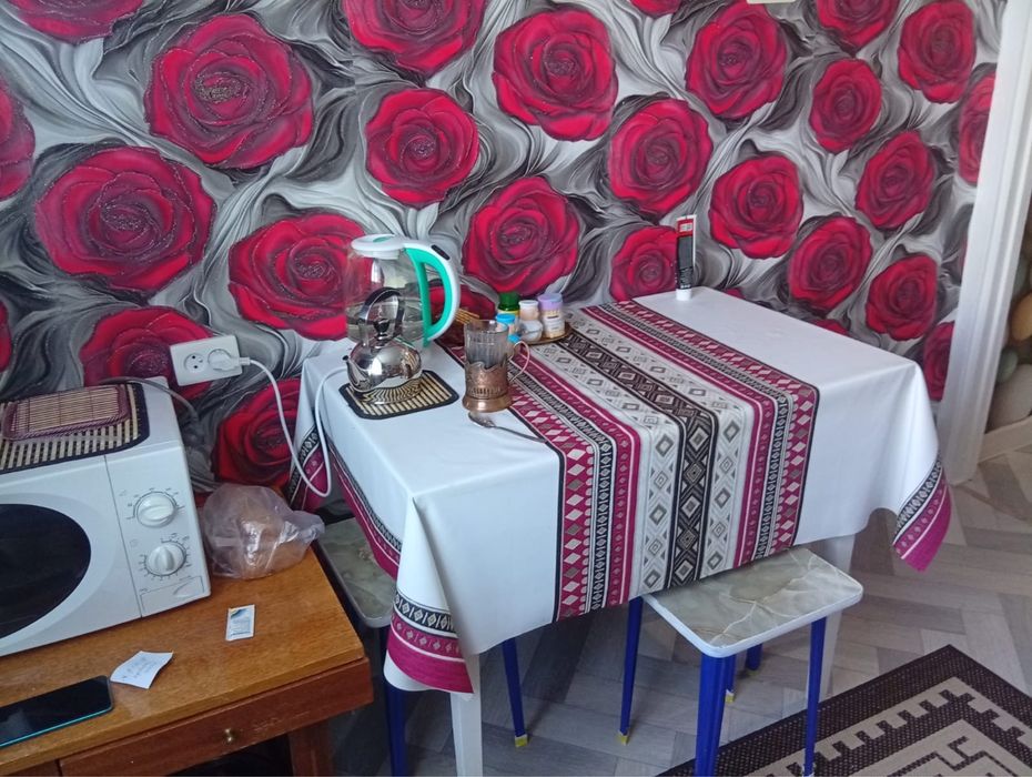 Квартира 1 комнатная