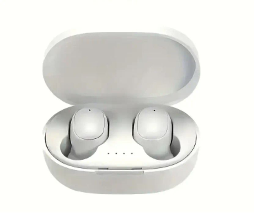 Безжични Bluetooth слушалки