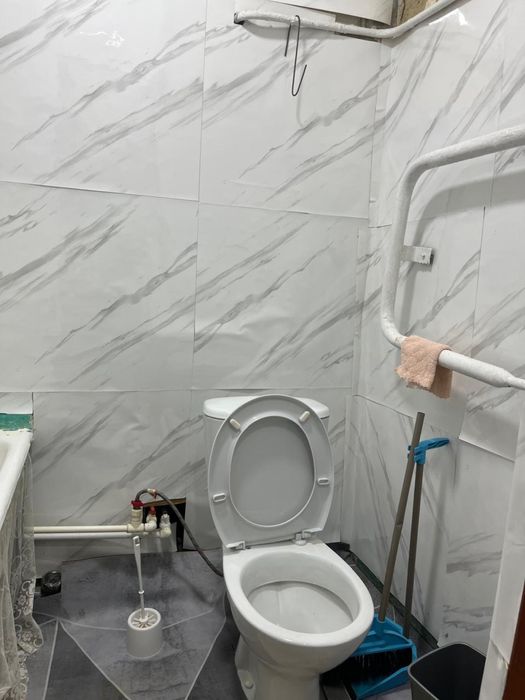 Продаётся 1 ком.кв в Мсо город Хромтау