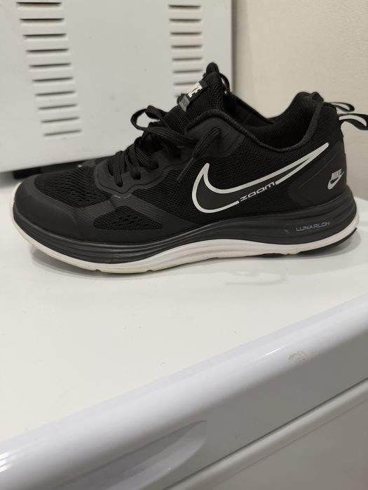 Nike Zoom Dynamic Support кроссовки