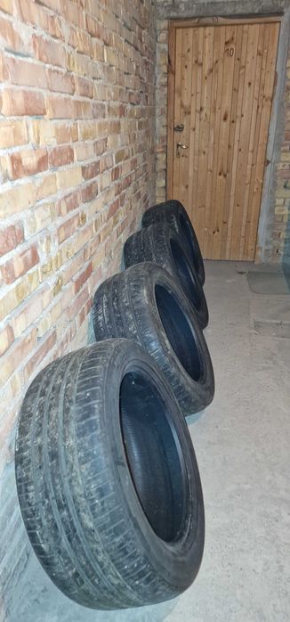 Гуми Hankook SUV