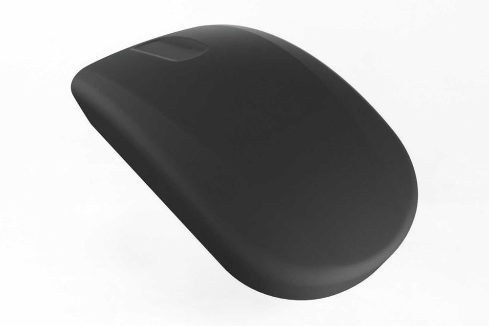 Мишка Cherry AK-PMH3 Medical Mouse