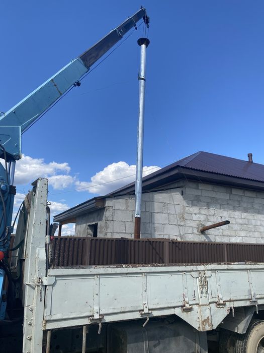 Манипулятор услуги