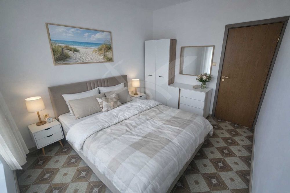 Дава се под наем Двустаен апартамент в к.к. Слънчев бряг - 60 кв.м за 398.82 € - Снимка #1