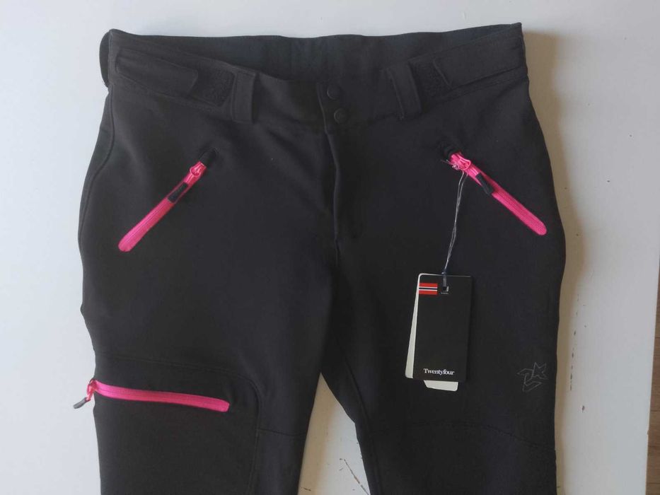 Дамски туристически панталони