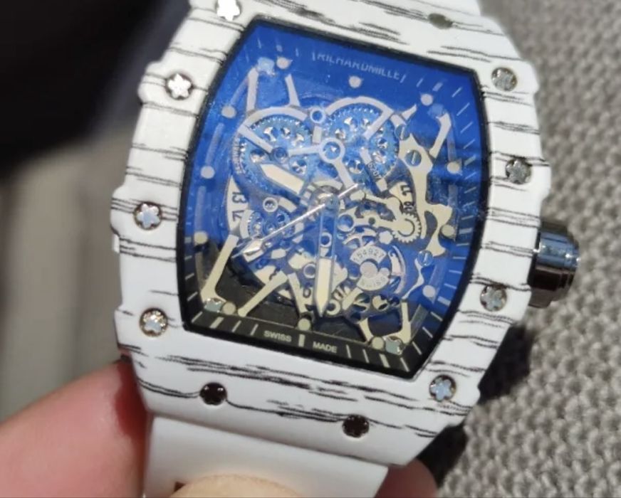 Луксозен мъжки часовник Richard Mille