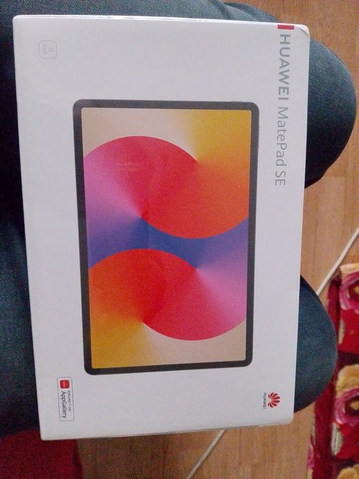 Продам планшет новый не распаковыный