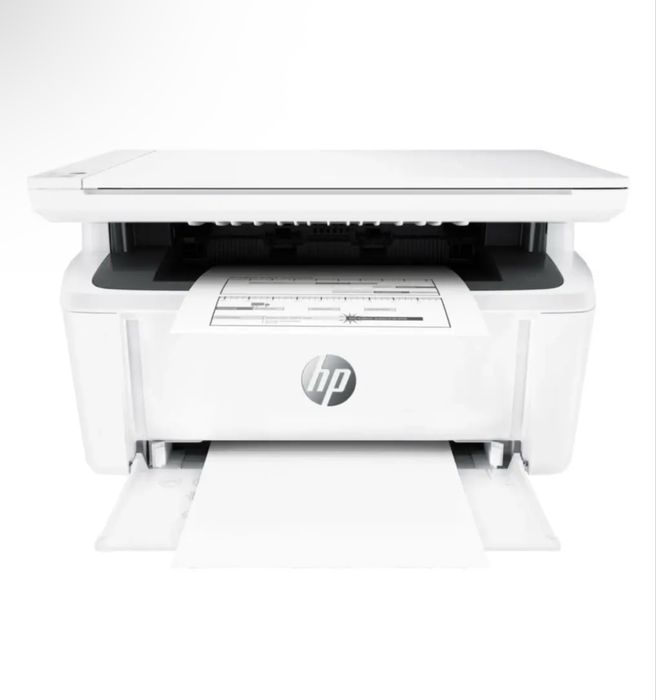 Принтер Hp laser jet pro MFP M28a