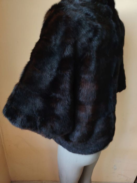 Палто от норка..