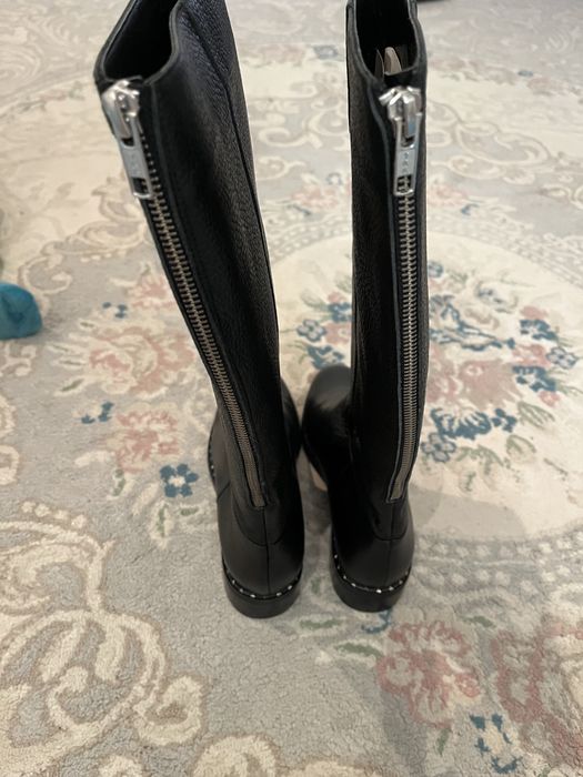 Женские сапоги Gabani