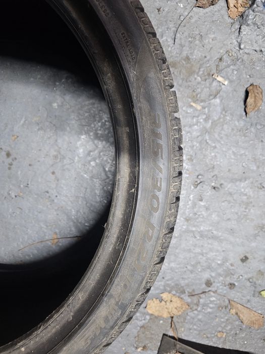 315 30 21 m+s pirelli