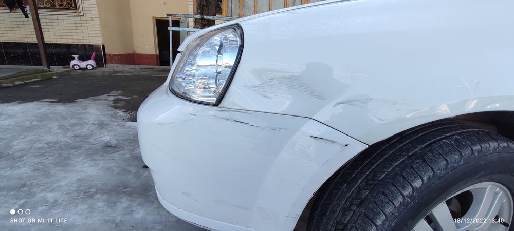 Продается ласетти 1.6Л(Сотилади)