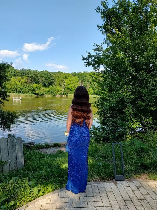 Rochie de seara eleganta