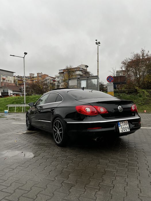 3.6 FWD Сменени вериги / Обслужен / Dynaudio